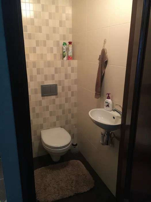 Оренда Квартира 3-кімнатна, 8/14 поверх на пр. Победы Kiev - photo 5