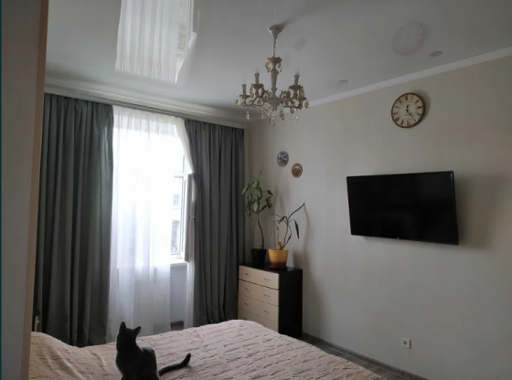 Продам 2-х комнатную квартиру рядом с Центром. Одесса