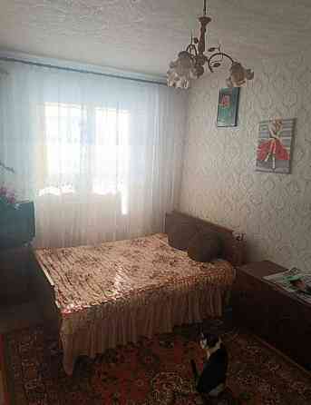 Продам квартиру на Попова 9/9 Кропивницький