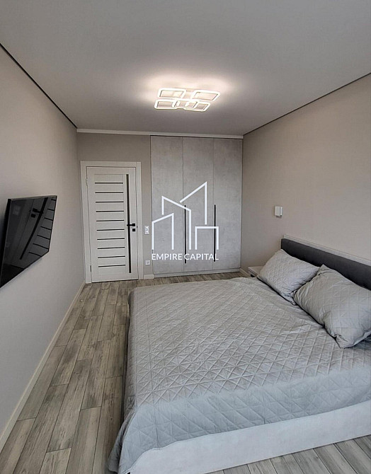 Продаж 1к квартири 51.1 кв. м Львів - фото 3