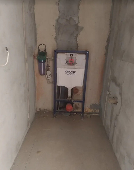 Продаж 2к квартири 71.6 кв. м на вул. Іллєнка Тернопіль - фото 8