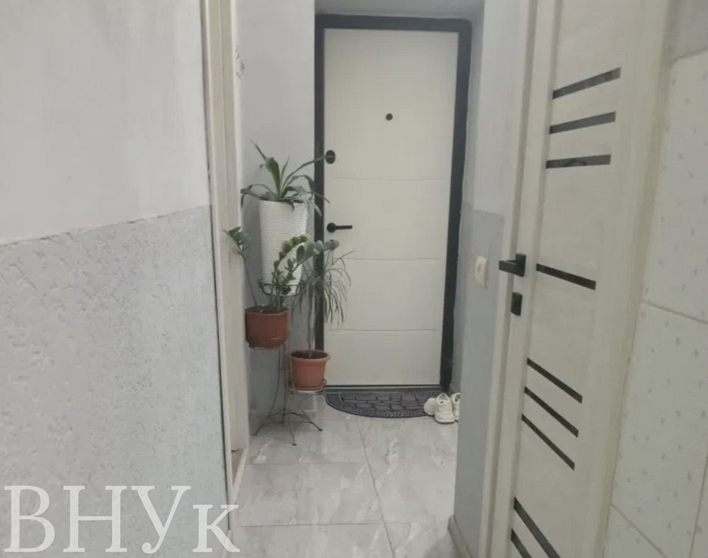 Продаж Квартира 1-кімнатна, 2/9 поверх на Заньковецької, 7 Ужгород - фото 5