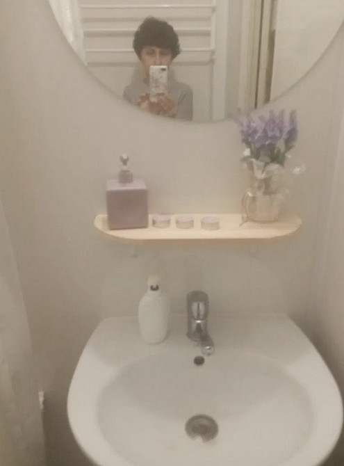 Продаж Квартира 1-кімнатна, 6/9 поверх на Академика Королева улица, 43/3 Одеса - фото 7