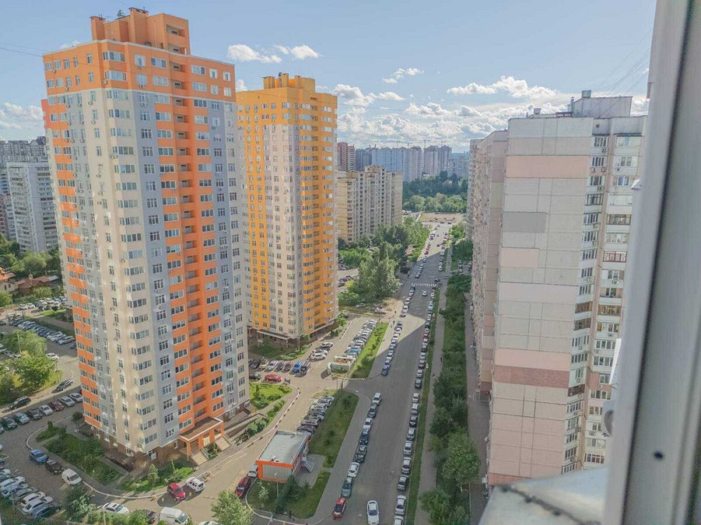 Оренда Квартира 1-кімнатна, 20/25 поверх на Пчілки, 6 Kiev - photo 8