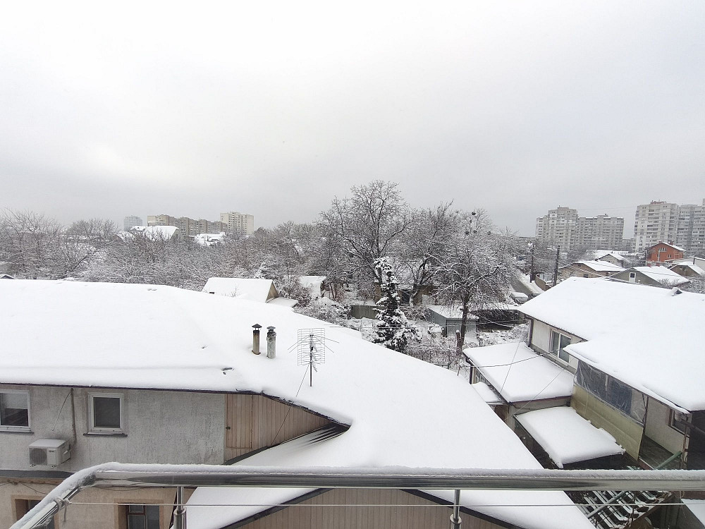 Продаж Квартира 1-кімнатна, 3/4 поверх на Осіння вул., д. 71 Kiev - photo 10