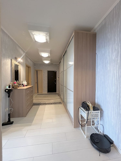 Продаж Квартира 2-кімнатна, 7/17 поверх на Касіяна Василя вул., д. 2/1 Київ - фото 8