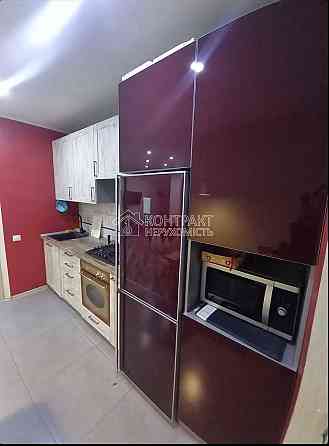 Продаж Квартира 2-кімнатна, 1/9 поверх на вул. Героев Труда Kharkiv