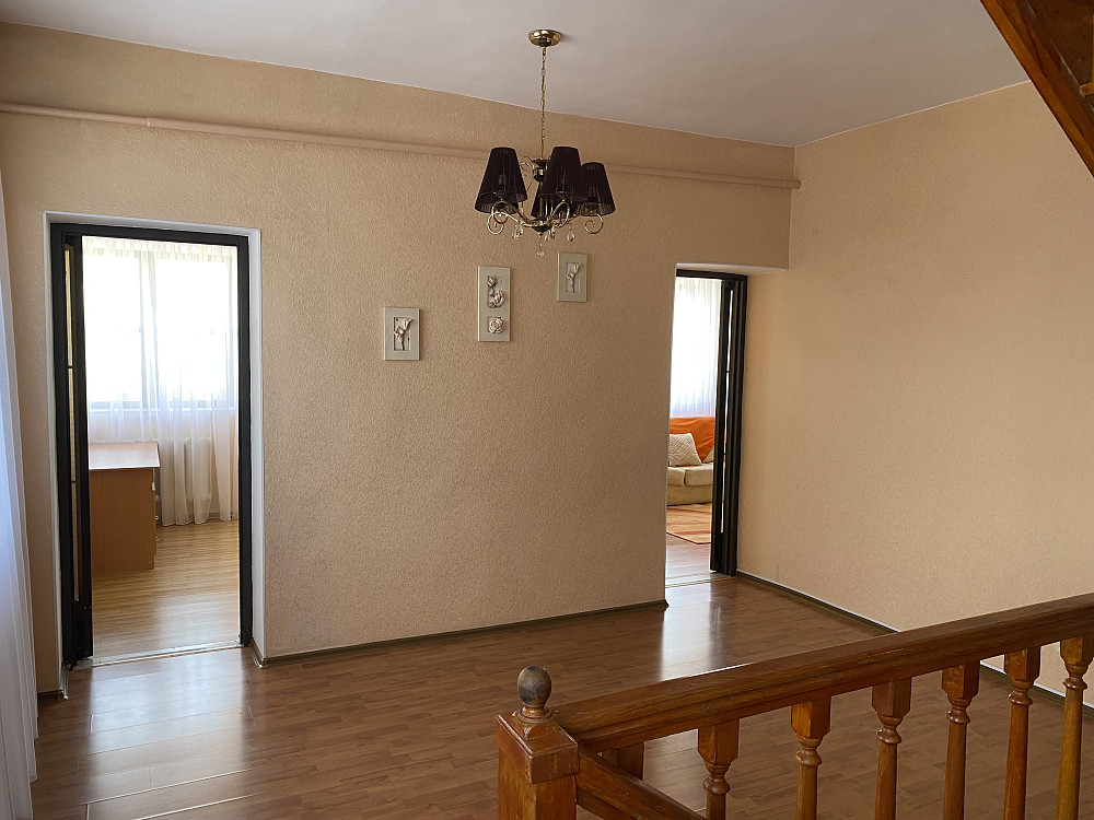 Элитный дом с дизайнерским ремонтом у моря, 12 ст. Фонтана Odessa - photo 13