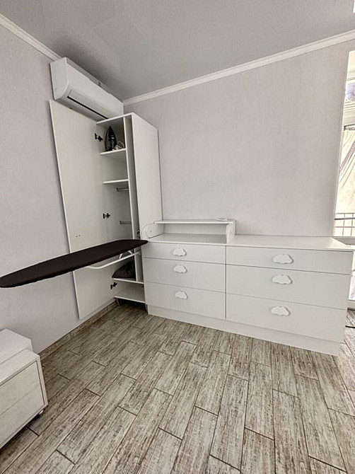 Продаж Квартира 1-кімнатна, 3/3 поверх на Нагірна Вінниця - фото 4