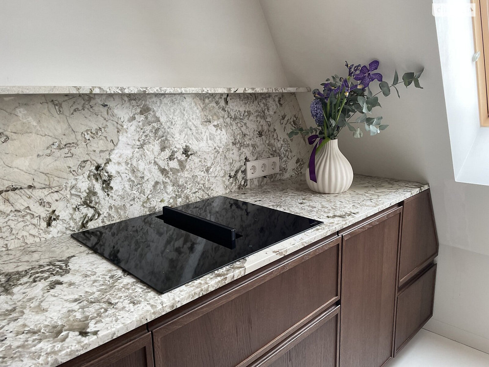 Продаж Квартира 2-кімнатна, 15/16 поверх на Березнева вул., д. 14б Киев - изображение 3