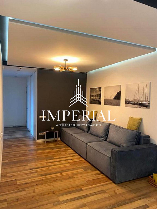 Оренда 3к Квартира 117 кв.м Богданівська вул. Kiev - photo 7