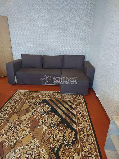 Оренда Квартира 1-кімнатна, 6/9 поверх на вул. Зерновий Харків - фото 9