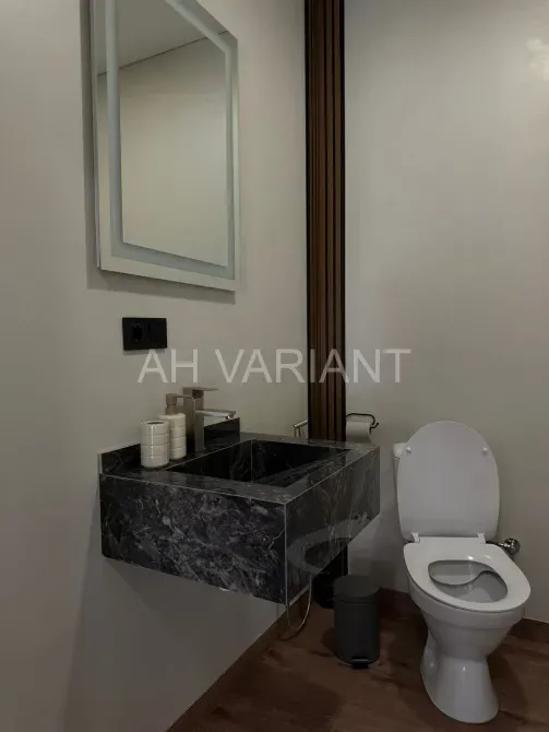 Продажа 2-этажный Коттедж с участком 1.5 сот 100 кв.м 4 комн. на Кленова Оноковцы - изображение 13