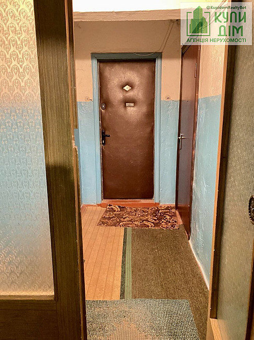 Продається трикімнатна квартира,вул.Героїв України. Кропивницький - фото 2