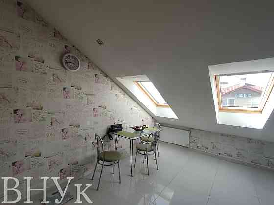 Продаж Квартира 3-кімнатна, 5/5 поверх на Осипенка, 22 Ужгород