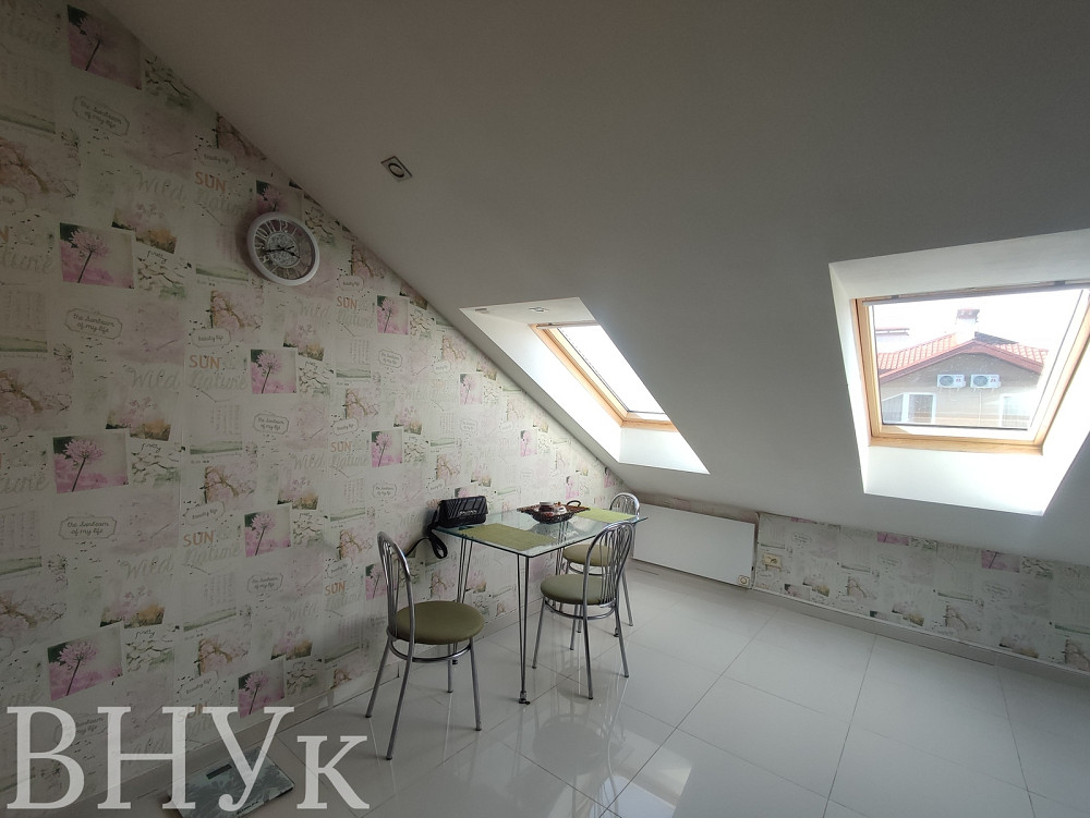 Продаж Квартира 3-кімнатна, 5/5 поверх на Осипенка, 22 Ужгород - изображение 3