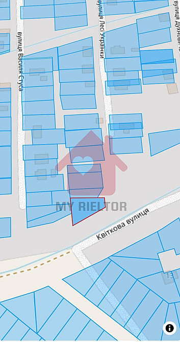 Продаж земельної ділянки 9 соток Uzhhorod - photo 7