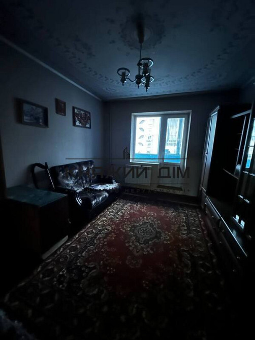 Продаж Квартира 3-кімнатна, 7/9 поверх на Здолбуновская ул. Киев - изображение 5