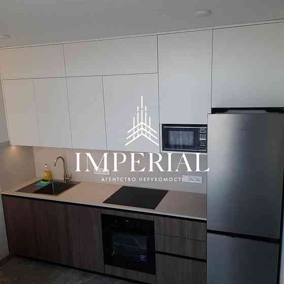 Оренда Квартира 1-кімнатна, 15/25 поверх на вул. Валерʼяна Підмогильного Киев