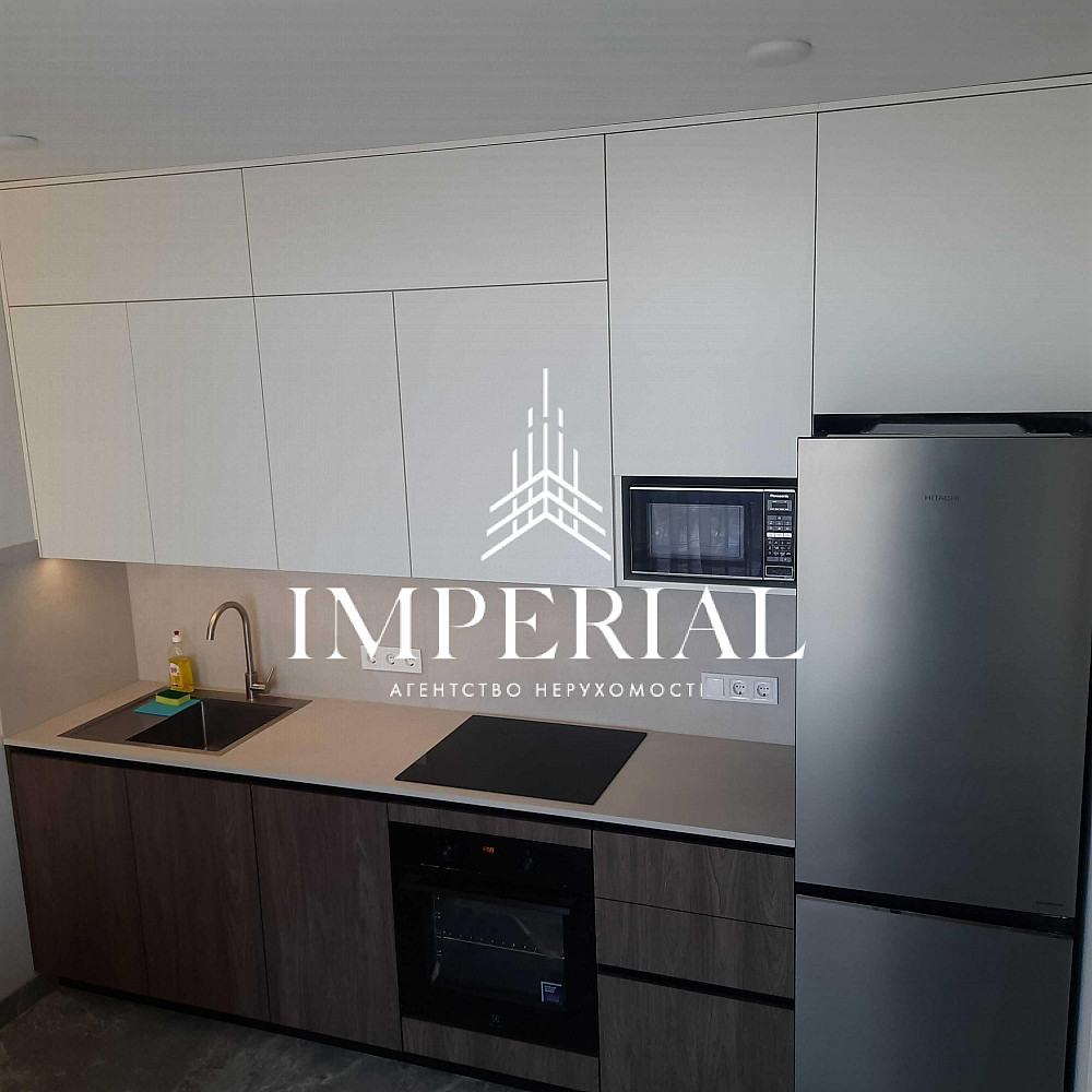 Оренда Квартира 1-кімнатна, 15/25 поверх на вул. Валерʼяна Підмогильного Київ - фото 6