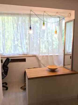 Оренда Квартира 1-кімнатна, 2/9 поверх на ул. Коперника Київ