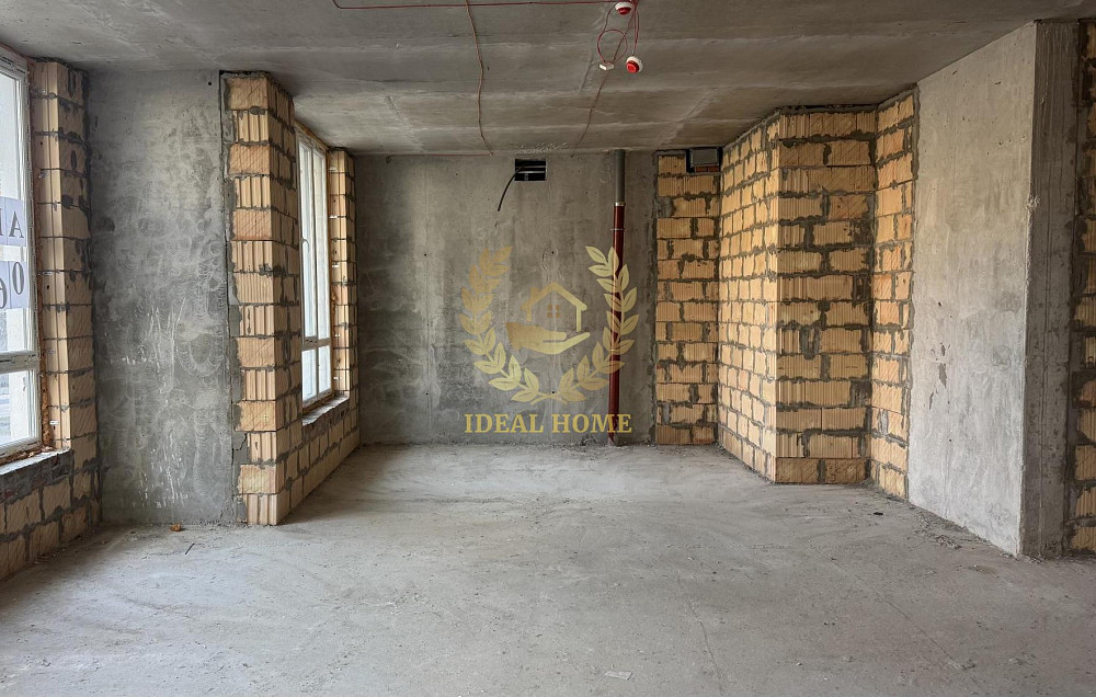 Оренда комерційне приміщення на Выговского Ивана ул., 10Ж поверх - 1 Київ - фото 9