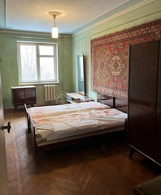 Продаж Квартира 2-кімнатна, 4/5 поверх на вул. Байрона Харьков - изображение 1