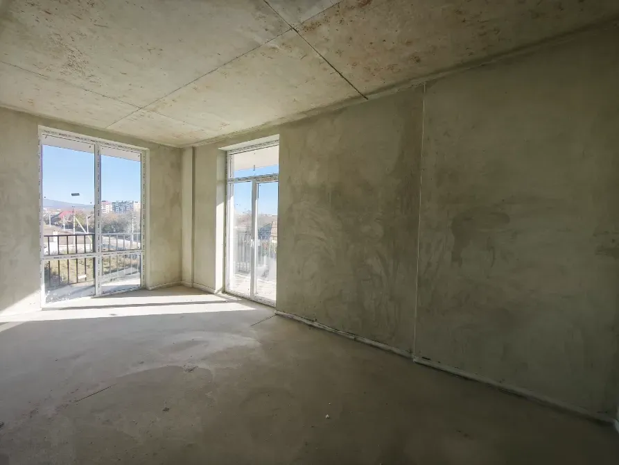 Продаж 2к Квартира 61 кв.м Загорська 168 Ужгород - фото 18