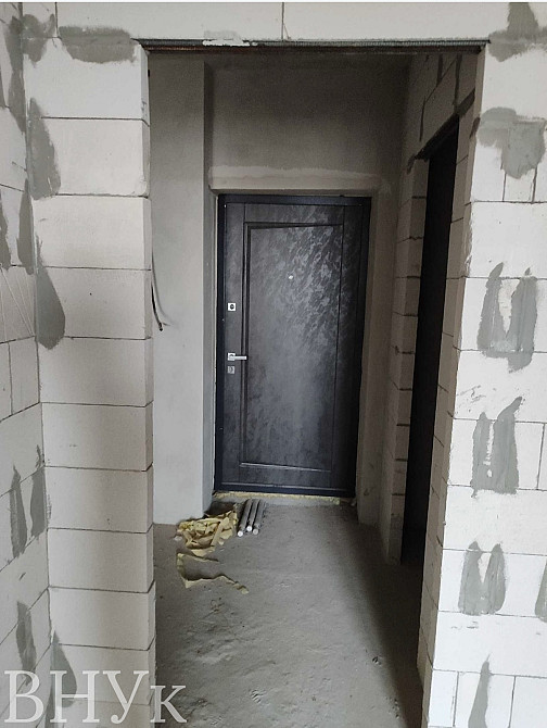 Продаж Квартира 1-кімнатна, 3/10 поверх на вул. Роксоляни Львів - фото 11