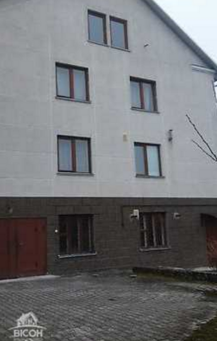 Продаж 2-поверховий  з ділянкою 6 сот 470 кв.м   Тернопіль - фото 4