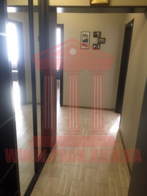 Продаж 3к Квартира 90 кв.м Звездная Бориспіль - фото 4