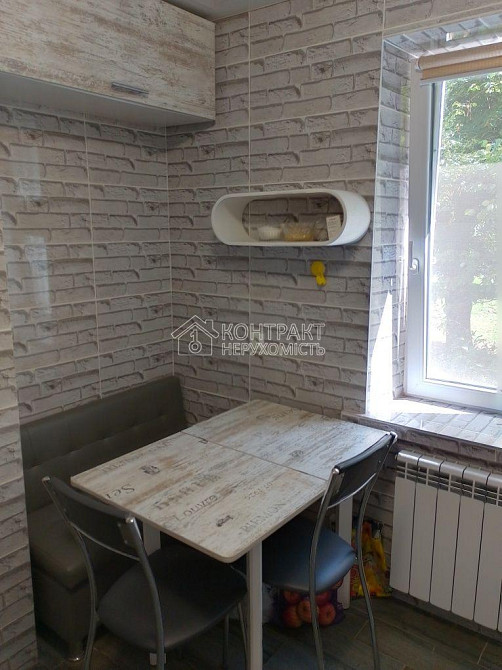 Продаж Квартира 3-кімнатна, 1/9 поверх на вул. Академіка Курчатова Харків - фото 3