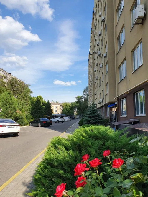 Продаж Квартира 3-кімнатна, 9/10 поверх на Малиновского Маршала ул., 48а Дніпро - фото 2