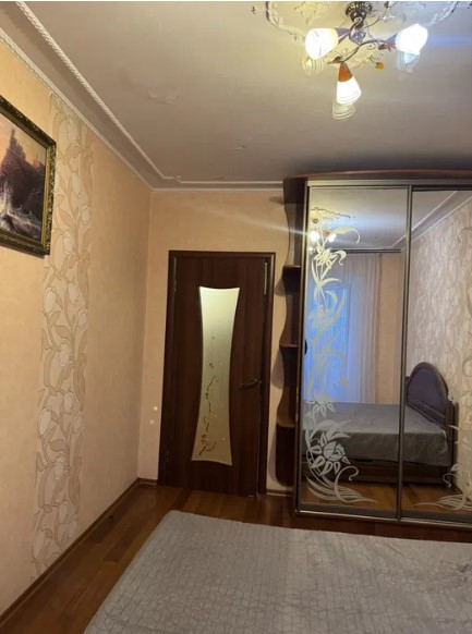 Продаж Квартира 3-кімнатна на ул. Академика Сахарова, 42 Одеса - фото 4