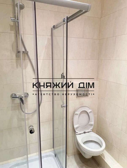 Оренда Квартира 2-кімнатна, 6/25 поверх на Жилянская ул. Киев - изображение 15