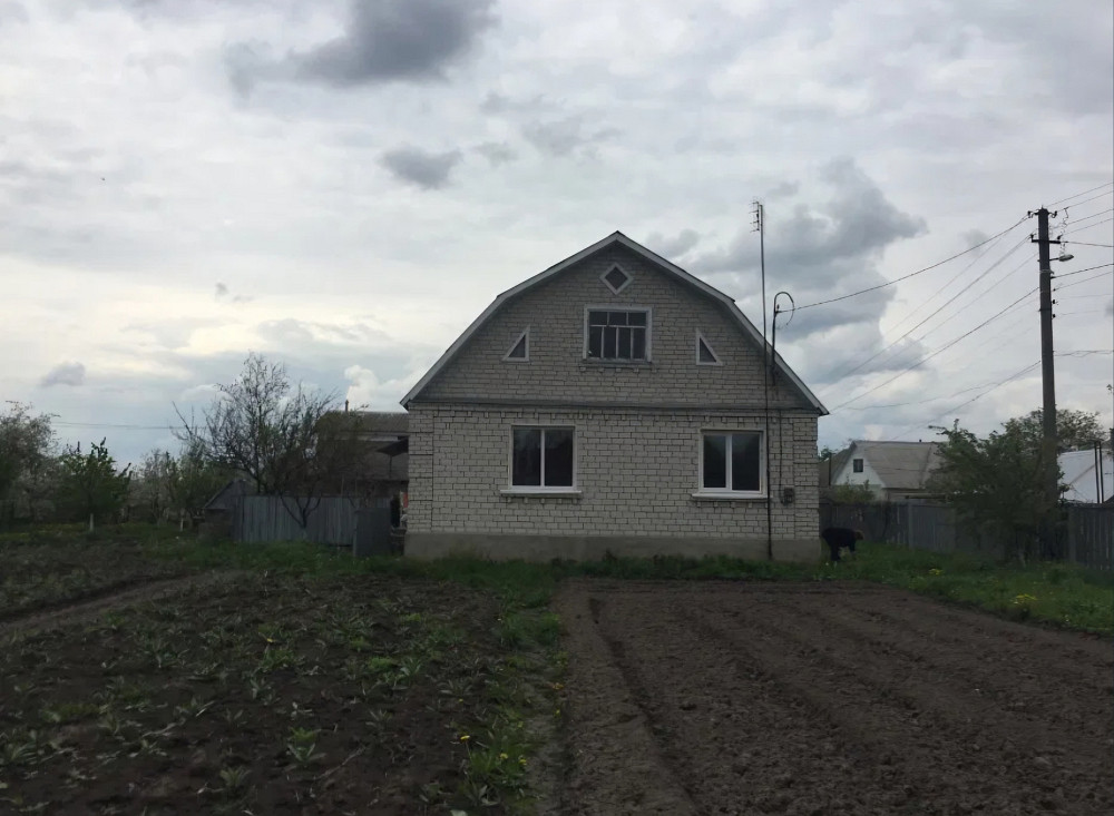 Продаж 1-поверховий Будинок з ділянкою 15 сот 120 кв.м 5 кімн. на Глибочиця Житомир - фото 4