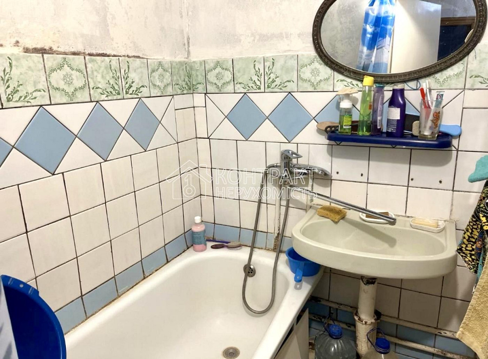 Продаж Квартира 1-кімнатна, 5/9 поверх на вул. Перемоги Харьков - изображение 3