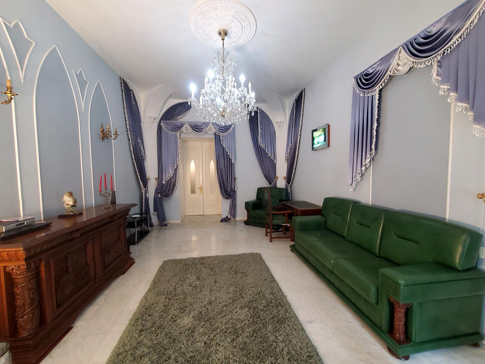 Продаж Квартира 6-кімнатна, 1/5 поверх на Саксаганського вул., д. 22-Б Kiev - photo 6