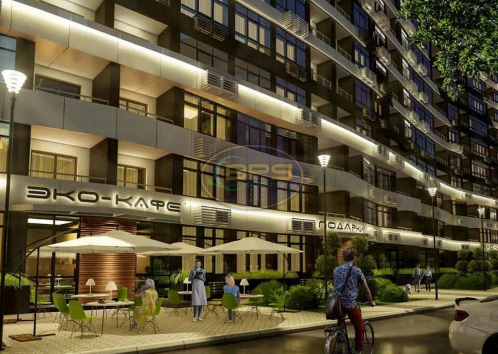 Продаж 1к квартири 45 кв. м Одеса - фото 18