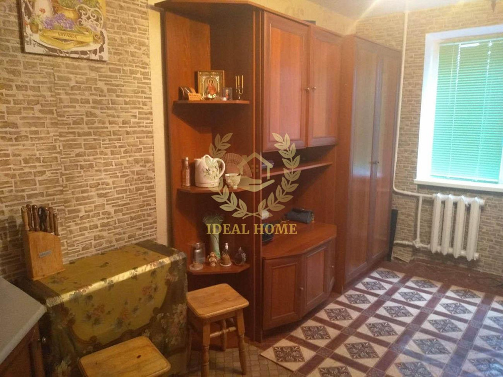 Продаж кімнати пр.Науки м.Деміївська 15 хв. транспортом Київ - фото 1