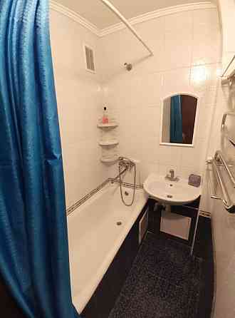 Оренда Квартира 3-кімнатна, 2/9 поверх на Березняковская ул., 38 а Kiev