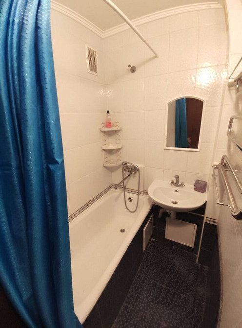 Оренда Квартира 3-кімнатна, 2/9 поверх на Березняковская ул., 38 а Kiev - photo 5