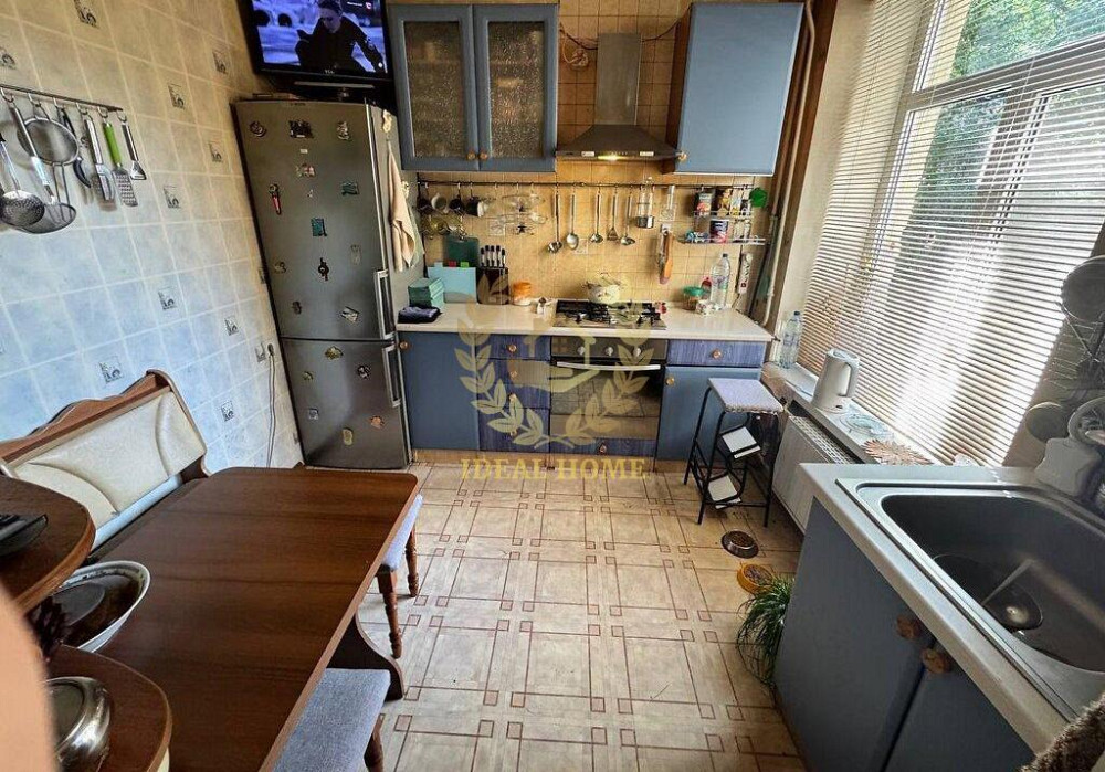 продаю 3 к квартиру вул Кирилівська Київ - фото 19