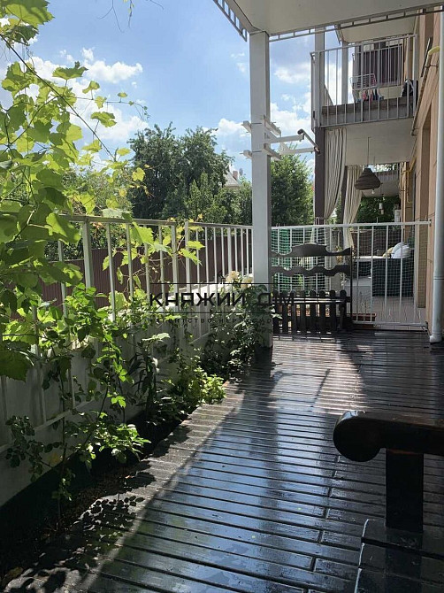 Оренда Квартира 1-кімнатна, 1/6 поверх на Замковецкая ул. Київ - фото 4