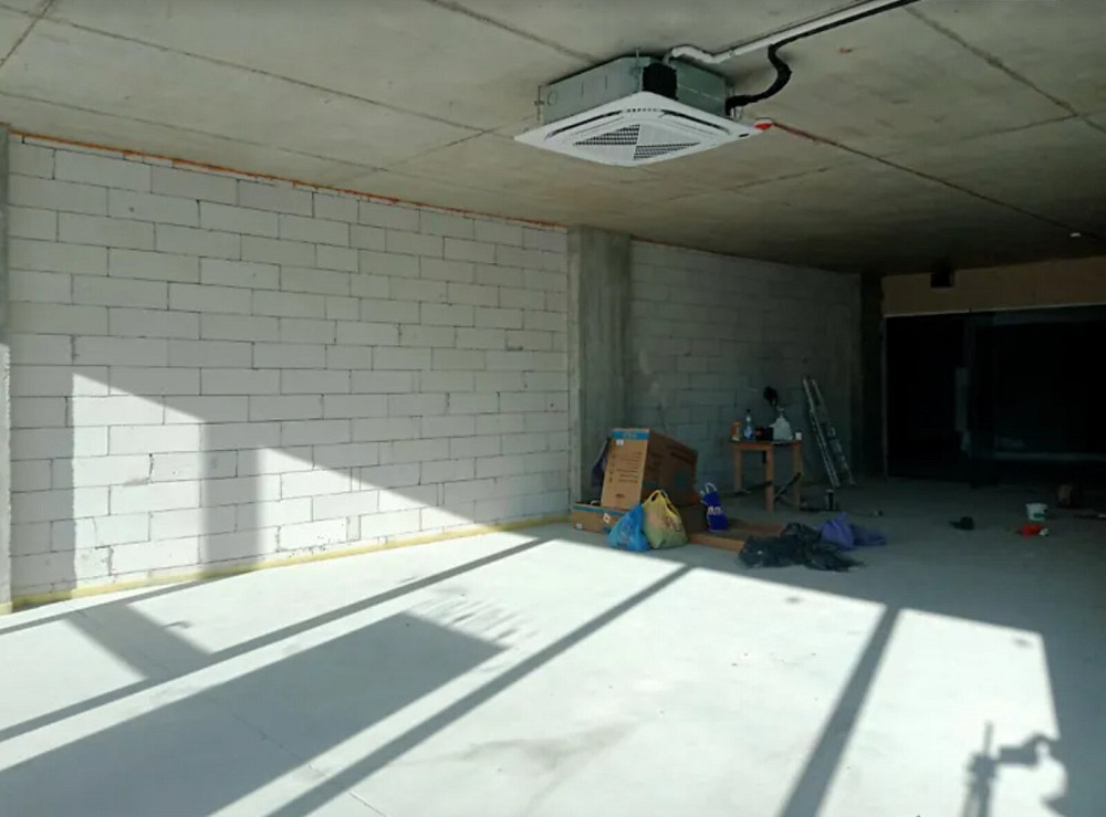 Продаж приміщення вільного призначення поверх - 2/7 Тернопіль - фото 5