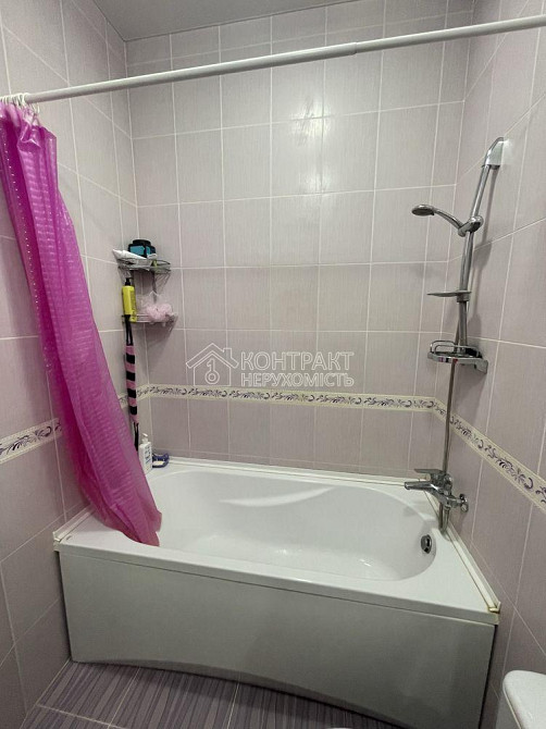 Продаж Квартира 1-кімнатна, 5/5 поверх на вул. Семінарська Kharkiv - photo 6