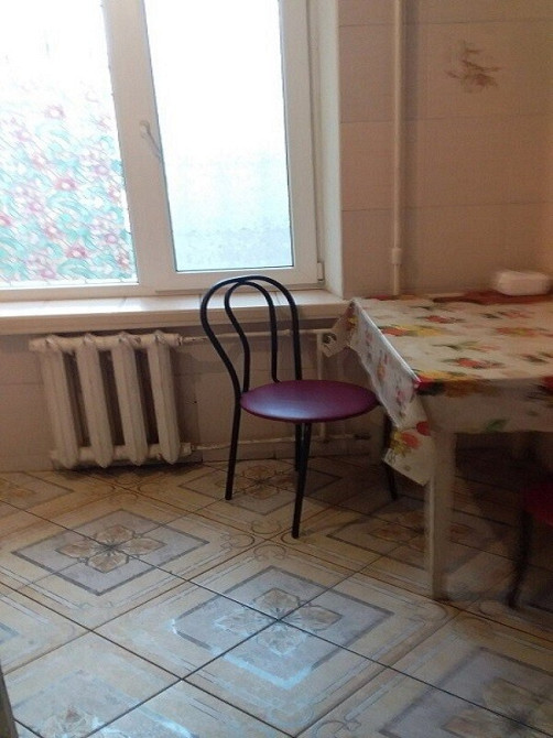 Оренда Квартира 1-кімнатна, 1/9 поверх на улица Радужная, д.13 Киев - изображение 7