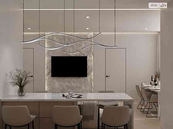 Продаж Квартира 3-кімнатна, 1/8 поверх Vinnytsya