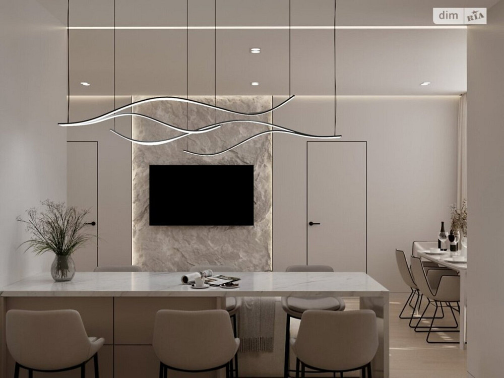 Продаж Квартира 3-кімнатна, 1/8 поверх Vinnytsya - photo 4