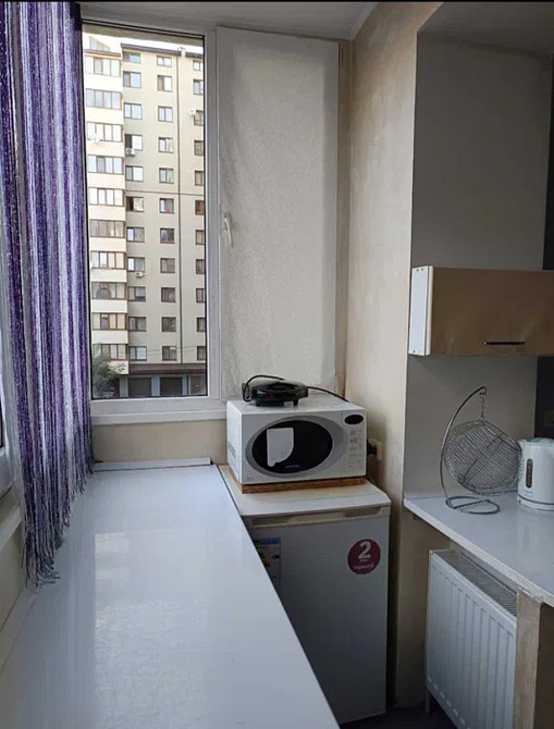 Продаж Квартира 2-кімнатна, 2/11 поверх на вул. Хотинська Івано-Франківськ - фото 10